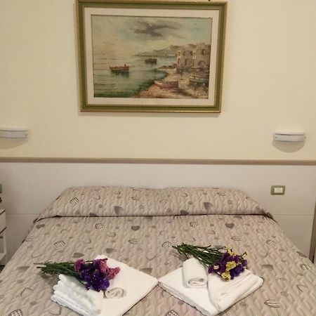 La Branda Brin Guest House La Spezia Eksteriør billede