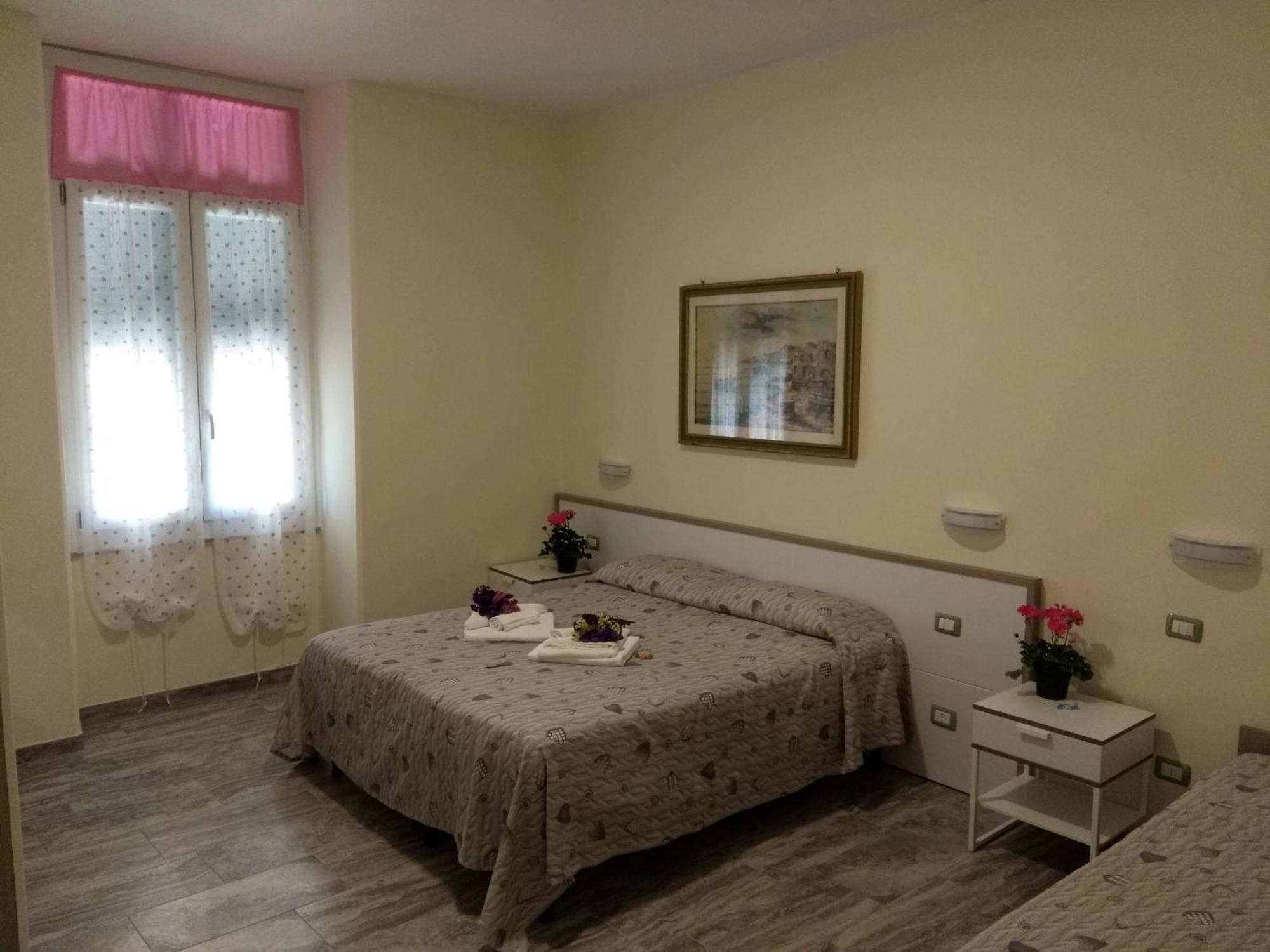La Branda Brin Guest House La Spezia Eksteriør billede