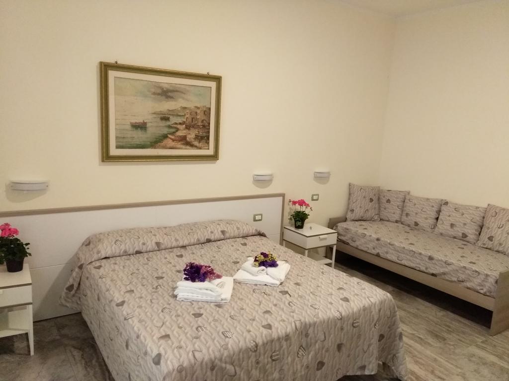 La Branda Brin Guest House La Spezia Eksteriør billede